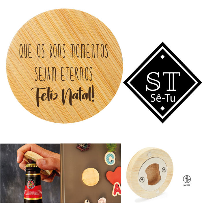 Abre Cápsulas Que os Bons Momentos sejam Eternos